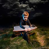 Gorka Bodyboarder. Projekt z dziedziny Fotografia użytkownika Telmo Iridoy Amunarriz - 17.02.2014