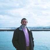 El Retratista. Projekt z dziedziny Fotografia użytkownika Telmo Iridoy Amunarriz - 17.02.2014