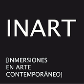 INART web. Een project van Webdesign van marta-garcia - 18.02.2014