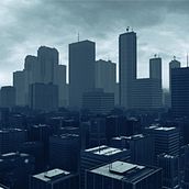 Wallart. Micro spot 3D After Effects + Final cut. Un projet de 3D, Animation , et Cinéma, vidéo et télévision de Rodrigo González-Pinto - 18.02.2014