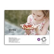 CARTA MENÚ BE LIVE HOTELS. Art Direction, Design, Graphic Design, and Advertising project by gema sanchez - 02.18.2014