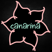 Identidad corporativa Canarina . % Aurora Del Campo Fernández tarafından hazırlanan Markalaşma ve Kimlik projesi - 02.18.2014