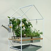 FLORENCIO Ein Projekt aus dem Bereich Möbeldesign und - bau von Micomoler - 18.04.2013