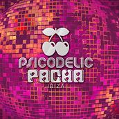 Pacha / Puig. Un proyecto de Br, ing e Identidad, Diseño de producto y Diseño gráfico de Raoul Sabin - 19.02.2009