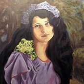 Publicado. Een project van Traditionele illustratie van Cristina Castro Santiago - 19.02.2014