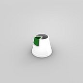 Invert. Un progetto di 3D, Product design e Design industriale di jfo - 20.02.2014