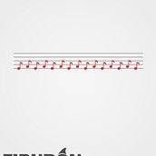 Cartel Tiburón Ein Projekt aus dem Bereich Design und Grafikdesign von Sofia Perez - 31.12.2012