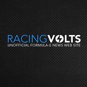 Racing Volts. Un progetto di Design e Web design di Pascal Marín Navarro - 05.02.2014