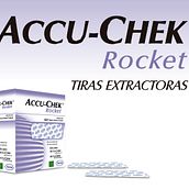 Tiras extracción segura. Graphic Design & Industrial Design project by Anna Alcón - 02.23.2012
