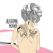 La Crítica NY. Traditional illustration project by Clara Santos - 02.23.2014