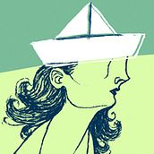 criaturas imperfectas. Traditional illustration project by jorge caballero - 02.14.2014