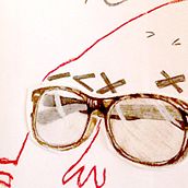 libreta de viaje. Arts, Crafts, and Traditional illustration project by jorge caballero - 02.17.2014