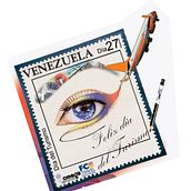 Montajes y Arte. Un progetto di Graphic design di Lorena Delgado - 21.04.2014