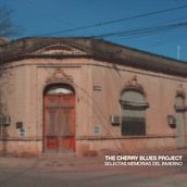 The Cherry Blues Project - Selectas Memorias del Invierno. Music project by Thecherrybluesproject - 02.25.2014