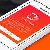 Nuevo proyecto. UX / UI project by rafapersa - 02.26.2014