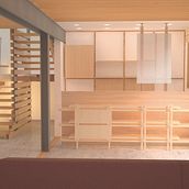 Arquitectura Virtual. Architecture, and 3D project by Germán Valle - 06.09.2014