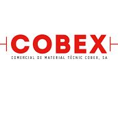 COBEX. Br, ing, Identit, and Graphic Design project by lluís bertrans bufí - 02.20.2014