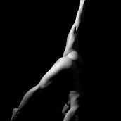 Nude project. Un projet de Photographie de Nacho Gracia - 26.02.2014