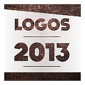 Logos 2013. Un proyecto de Br, ing e Identidad, Dirección de arte y Diseño gráfico de Yury Krylov - 26.02.2014