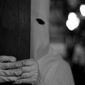 Penitencia. Un projet de Photographie de Nacho Gracia - 27.02.2014
