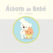 Álbum del Bebé para IMAGINARIUM. Un proyecto de Diseño gráfico e Ilustración tradicional de ilustradora freelance - 27.02.2014
