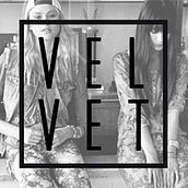 Velvet. Web Development, Editorial Design, Graphic Design, Web Design, and UX / UI project by Ander Burdain - 02.27.2014