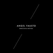 Angel Fausto - Reel 2014. Een project van  Art direction y Motion Graphics van Angel Fausto - 01.03.2014