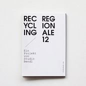 Nuevo proyecto. Editorial Design project by Fabienne Plangger - 03.02.2014