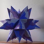 ESTRELLA. Un progetto di Architettura e Scultura di Arturo Moreno - 02.03.2014