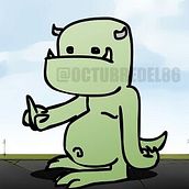 Vectorz Ein Projekt aus dem Bereich Traditionelle Illustration von Jaime Corujo Sánchez - 03.02.2014