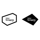 Valor Tarragona 2017. Un progetto di Graphic design di David Rodríguez València - 19.02.2014