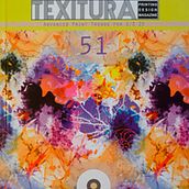 Patterns para Texitura 51 S/ 15. Un projet de Design  de Lidón Ramos - 04.09.2013
