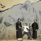 THE RETURN OF THE TUSAN (EL RETORNO DEL TUSÁN) . % Chang Cheng tarafından hazırlanan Animas, on, Film, Video ve TV, Fotoğraf Post Prodüksi, Ve on projesi - 03.04.2014