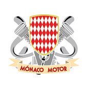 Revista bilingüe - Mónaco Motor. Projekt z dziedziny  Manager art, st, czn, Grafika ed, torska i Projektowanie graficzne użytkownika Antonio José Bellota Valentinuzzi - 05.03.2014