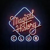 Magischer Geschichtsclub Ein Projekt aus dem Bereich 3D, Design, Grafikdesign und Traditionelle Illustration von Edu Torres - 05.03.2014