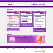 Security Hub. Programming, and Web Development project by Paradigma Tecnológico - 03.06.2014
