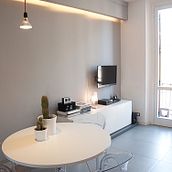 INTERIOR DESIGN - Milan  - 2011. Interior Architecture project by Michele Mantovani AD - 10.09.2011
