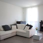 INTERIOR DESIGN - Milan - 2012. Interior Design project by Michele Mantovani AD - 03.06.2012