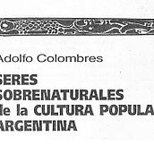 Re ilustraciones de personajes mitológicos Argentinos (en proceso). Artes plásticas, Design de personagens e Ilustração tradicional projeto de rx-ilustraciones - 06.03.2014
