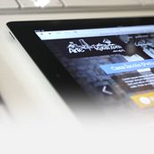 Arte Rural. Un proyecto de Desarrollo Web de Alex Peris - 14.01.2014