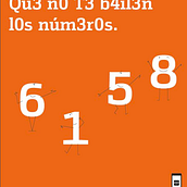 Bankinter Augmented Reality. Un proyecto de Publicidad de Alba Mejía Martínez - 13.04.2013
