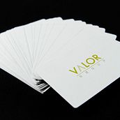 VALOR GROUP. Imagen corporativa . Br, ing, Identit, Art Direction, and Graphic Design project by David Cruz - 03.09.2014