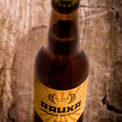 Rauxa. Un progetto di Design, Graphic design e Packaging di joan mateu - 10.05.2013