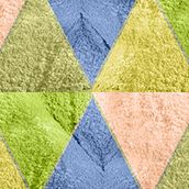 COLOR MOUNTAIN ALL OVER. Projekt z dziedziny Br, ing i ident, fikacja wizualna, Projektowanie graficzne, Trad, c i jna ilustracja użytkownika PILAR SIERCO CHÉLIZ - 10.03.2014