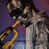 Alma de Miles.. Fine Arts, Traditional illustration, and Painting project by Kike García - 03.10.2014
