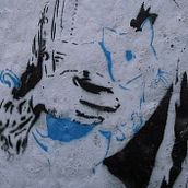 La Dama de la Rata Azul Ein Projekt aus dem Bereich Bildende Künste von La Rata Azul - 10.03.2014
