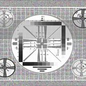 REEL TELEMADRID. Un proyecto de Motion Graphics de Juan Manuel Ortiz Molina - 11.01.2013