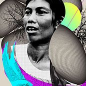 COLLAGE AND GRIDS. Een project van Traditionele illustratie van Pablo Camus - 11.03.2014
