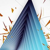 GAVRAMOGAT. Een project van Traditionele illustratie van Pablo Camus - 11.03.2014