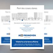 Proyecto inmobiliario. Un progetto di Br, ing, Br, identit, Direzione artistica, Design, Design editoriale, Graphic design, Web design, Gestione progetti di design, Illustrazione tradizionale e Marketing di Samuel Ciprés Larrosa - 01.01.2014
